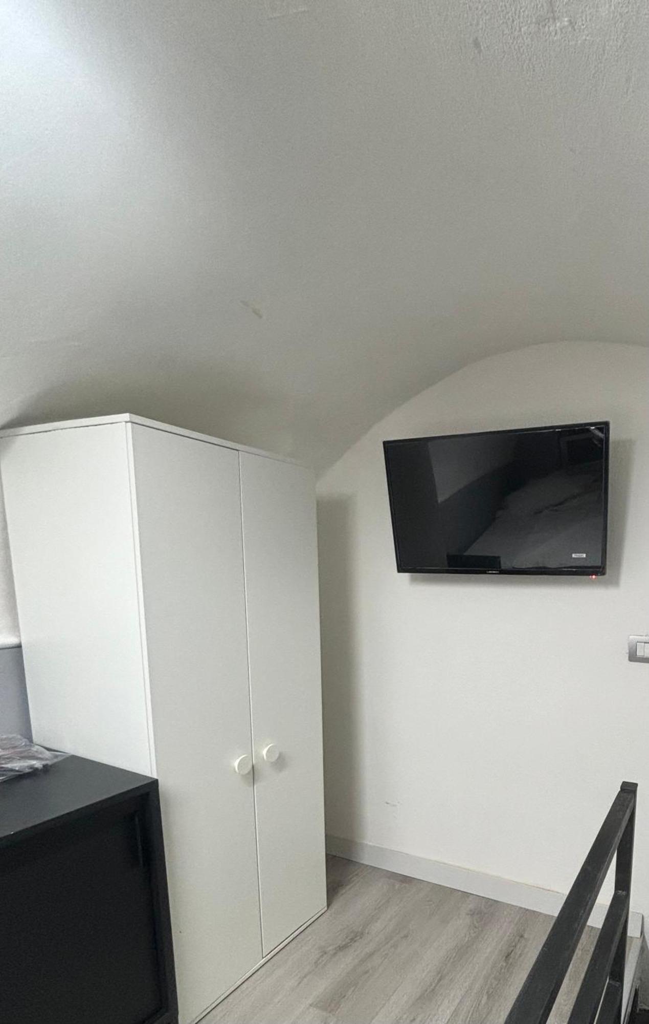 Appartement Giusy's House