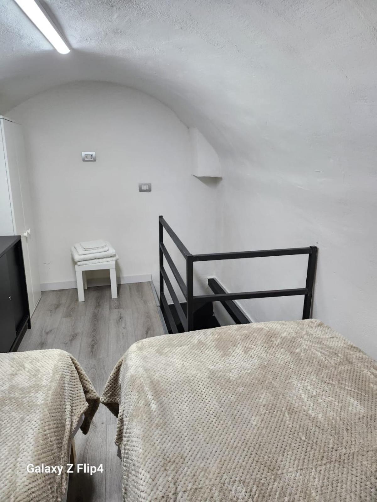 Giusy's House Appartement Naples