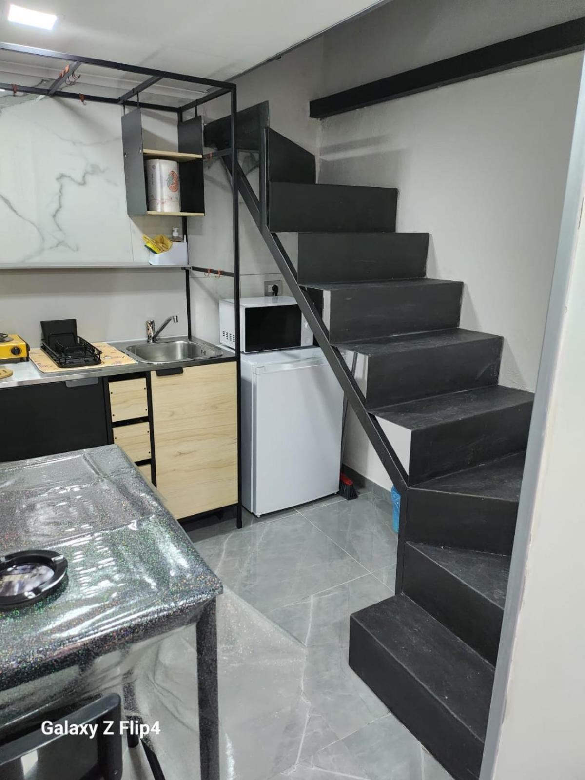 Giusy's House Appartement *